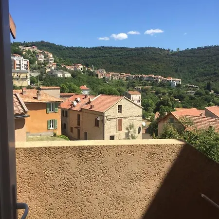 Centre Corse Apartment *