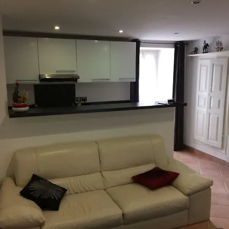 Centre Corse Apartman *