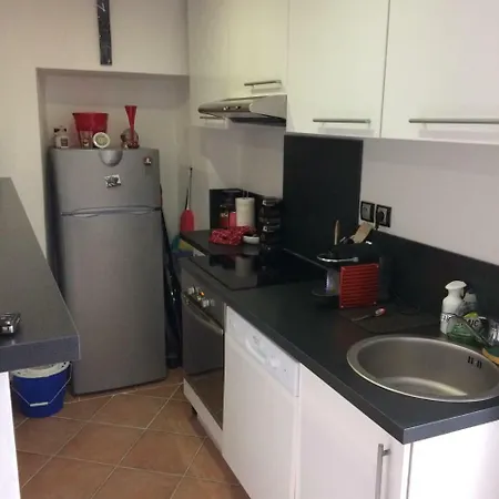 Centre Corse Apartment *