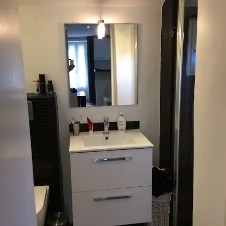 Centre Corse Apartment Venaco (Corsica)