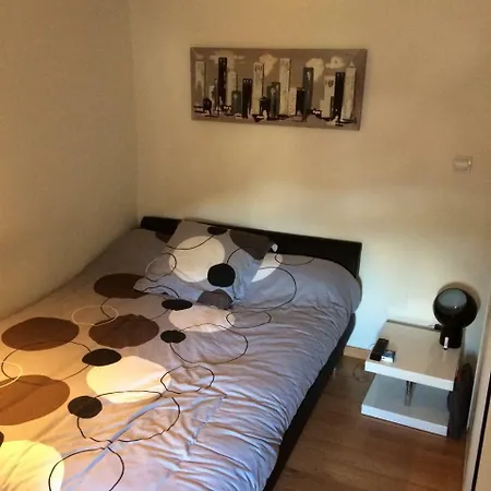 Centre Corse Appartement *